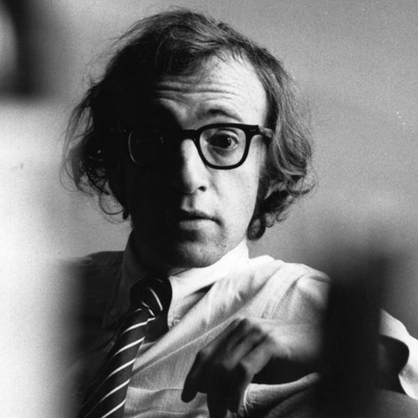 Όσα έμαθε η ζωή στον Woody Allen