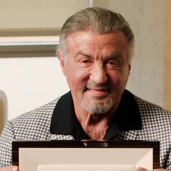 Τώρα μπορείς κι εσύ να αποκτήσεις το αγαπημένο ρολόι του Sylvester Stallone