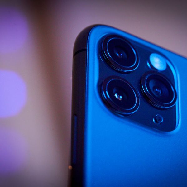 Startup της Apple μεταμορφώνει το iPhone σε τερματικό πληρωμών