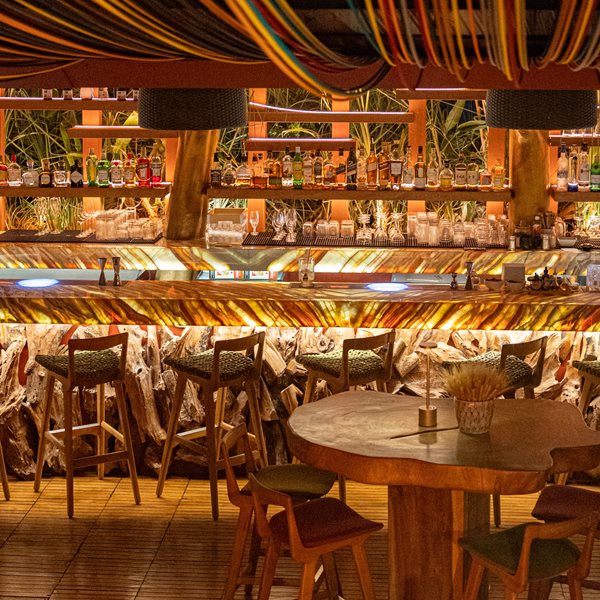 Το Nikkei Floresta έρχεται με άκρως καλοκαιρινή διάθεση