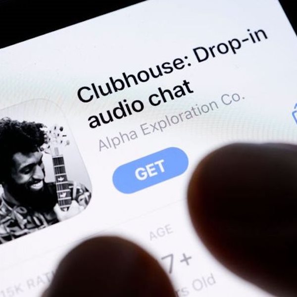 Καμία έκπληξη, το Clubhouse μεγαλώνει καθημερινά κατά μισό εκατομμύριο χρήστες