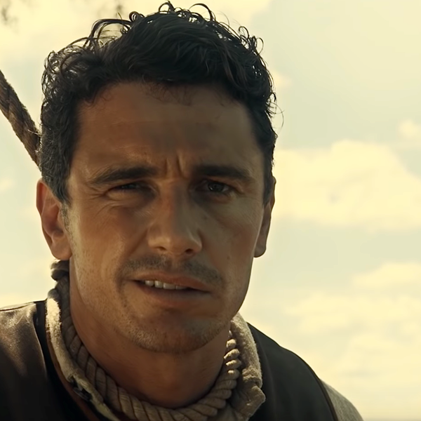 Πρώτο απολαυστικό trailer για το The Ballad of Buster Scruggs των αδελφών Coen