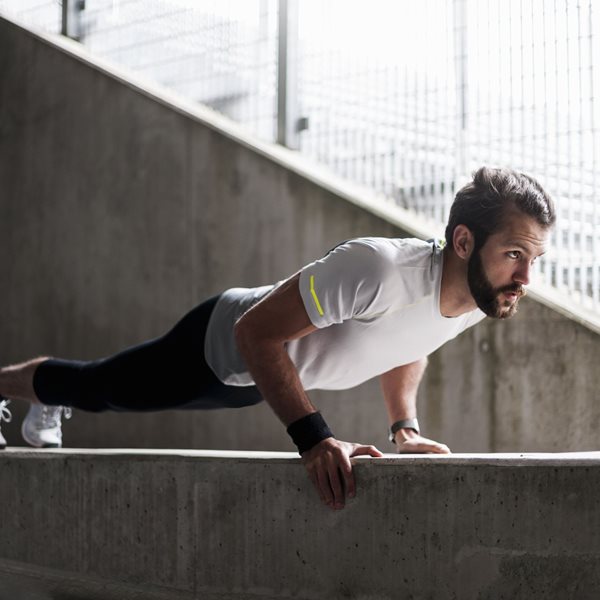 Είναι καλύτερο να γυμνάζεσαι πρωί ή βράδυ;