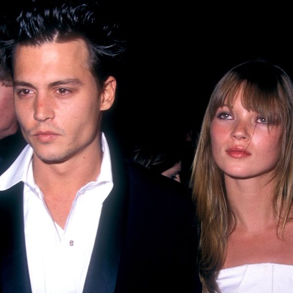 Όταν ο Johnny Depp και η Κate Moss κατέστρεφαν δωμάτια ξενοδοχείων