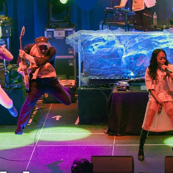 Thievery Corporation, Black Pumas και Budos Band έρχονται τον Ιούλιο στην Αθήνα