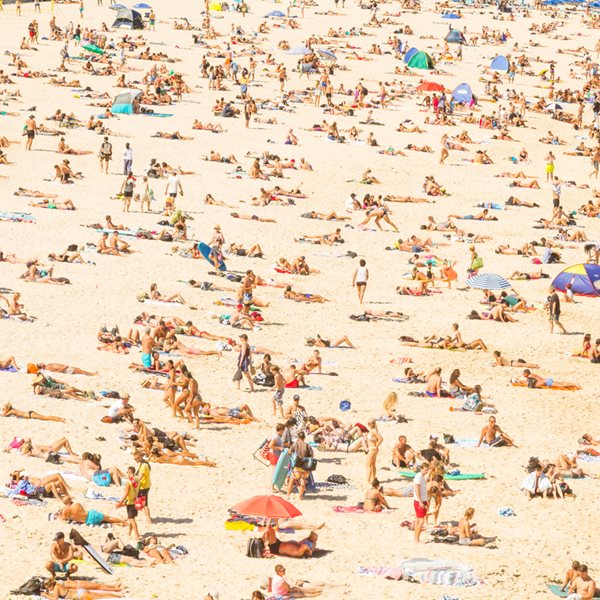 Ο φετινός Μάιος ήταν ο πιο ζεστός που έχει καταγραφεί ποτέ στον πλανήτη