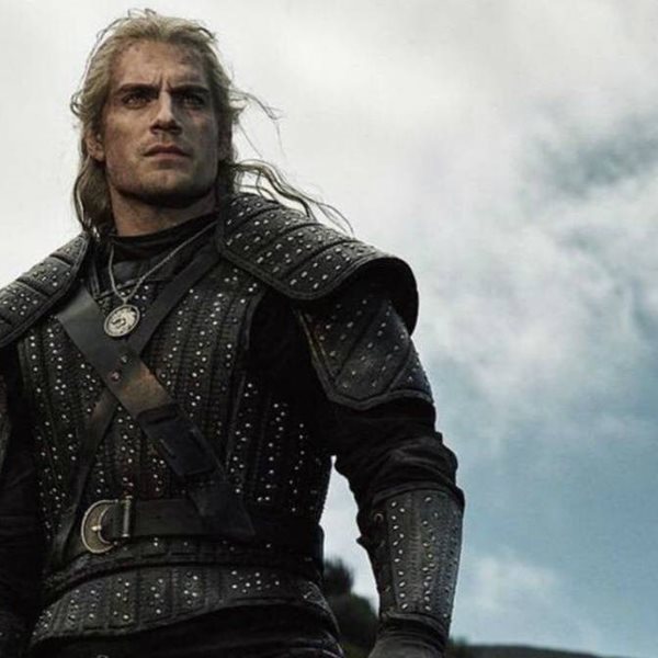 Μία τυπική ημέρα προετοιμασίας του Henry Cavill για το The Witcher