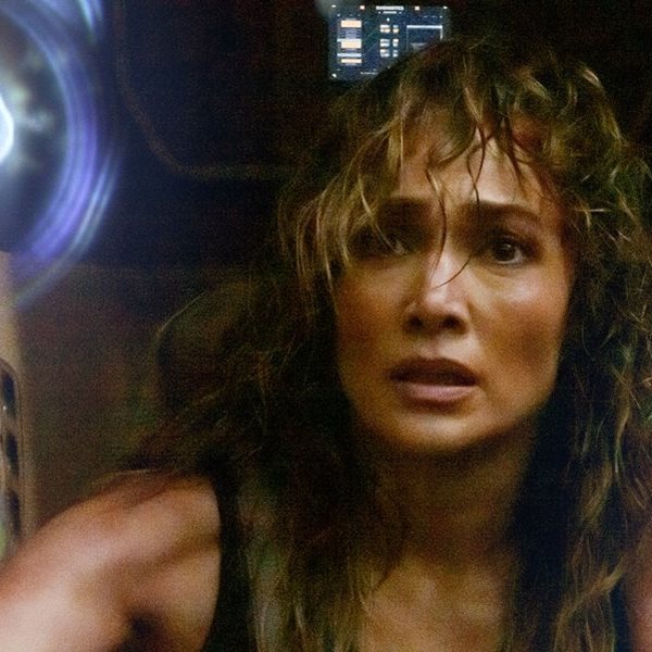 Είναι το Atlas άλλη μία ταινία επιστημονικής φαντασίας χωρίς ουσία;