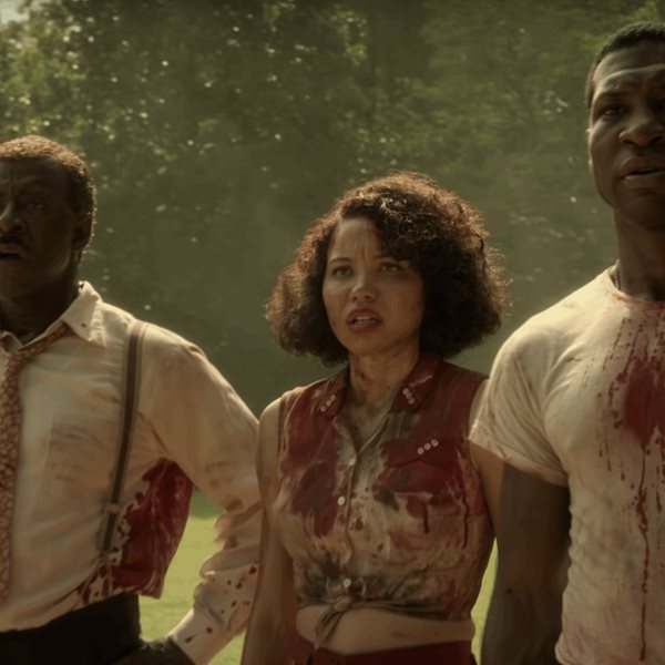 Πρώτο trailer για το Lovecraft Country του Jordan Peele