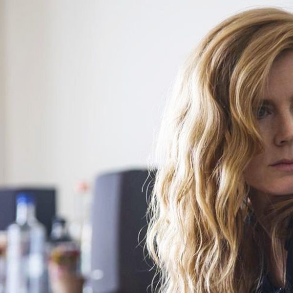 Η Amy Adams στο Sharp Objects είναι έτοιμη για το πρώτο της Emmy