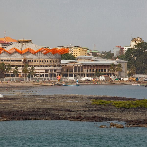 Το χειρότερο μέρος στον κόσμο σύμφωνα με τον άνθρωπο που έχει πάει σε 197 χώρες