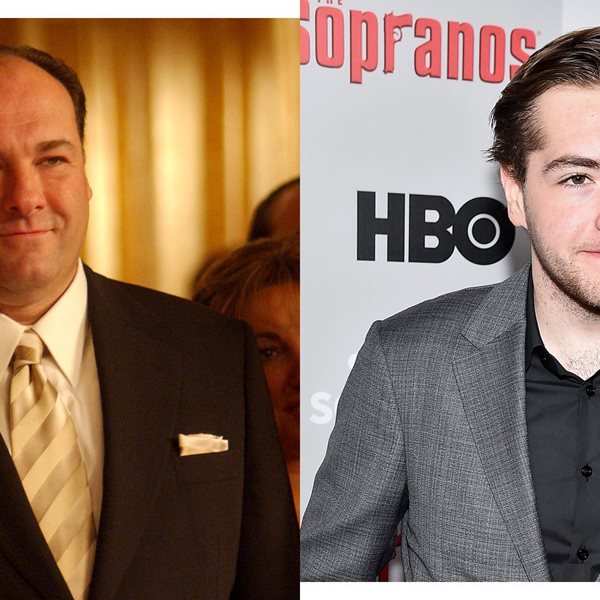 Ο γιος του James Gandolfini θα παίξει τον νεαρό Tony Soprano στο The Many Saints Of Newark
