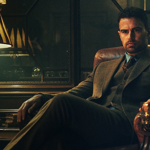 Οι καλύτερες σειρές του Netflix για το 2024