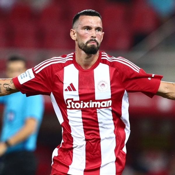 Ο Ολυμπιακός κατάφερε να κάνει το 2/2 στη Super League