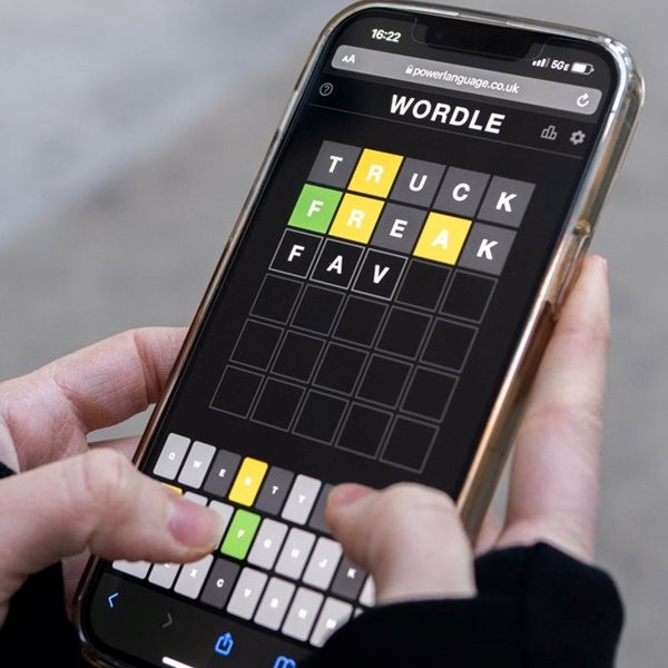 Τι να περιμένουμε από το Wordle στη μετά New York Times εποχή