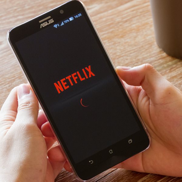 Μία 'νάρκη' για το Netflix