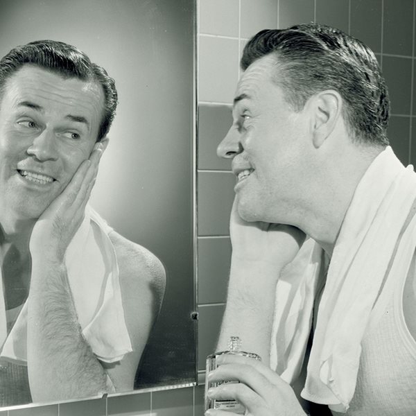 Το aftershave που έχει ανάγκη η επιδερμίδα μετά από κάθε ξύρισμα