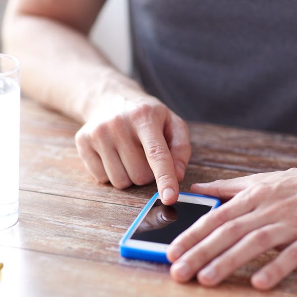 Μήπως σου λείπει σίδηρος;