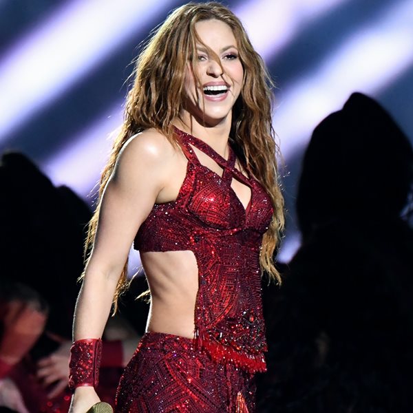 H αμύθητη περιουσία της Shakira