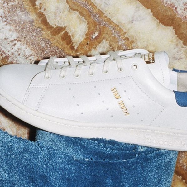 Η πολυτελής εκδοχή των Adidas Stan Smith