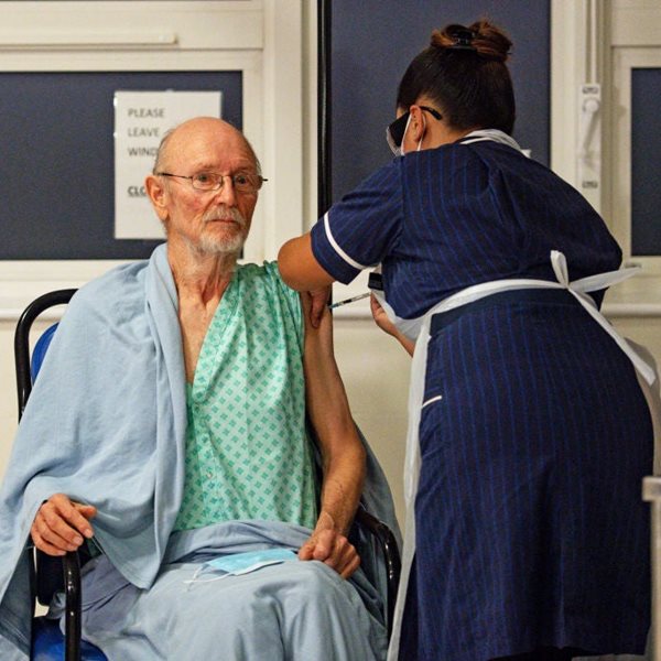 Το μεγάλο ταξίδι των εμβολίων στις 27 χώρες της ΕΕ