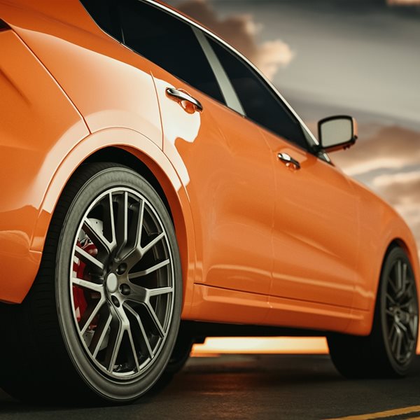 Αυτά είναι τα 6 χειρότερα αυτοκίνητα σύμφωνα με το ChatGPT