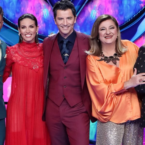 Υπάρχει λόγος ύπαρξης του The Masked Singer;