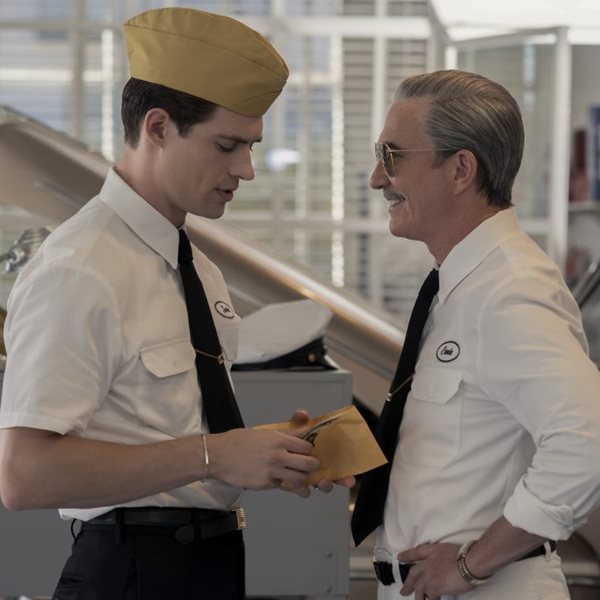 Hollywood: Πρώτη ματιά στη νέα, φιλόδοξη σειρά του Netflix