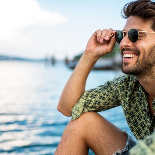 Αυτό το καλοκαίρι θα βγεις στην παραλία πιο στιλάτος από ποτέ