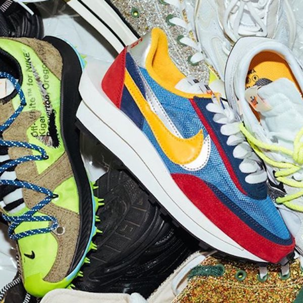 Τα 10 καλύτερα sneakers του 2019