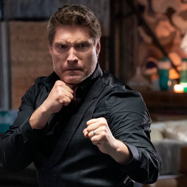 Πρώτη ματιά στην πολυαναμενόμενη 5η σεζόν του Cobra Kai