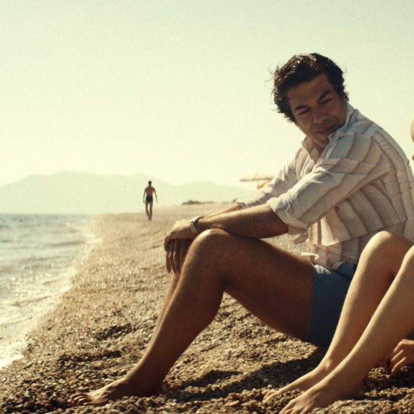 Cinema made in Italy: 16 νέες ιταλικές ταινίες από την Ταινιοθήκη