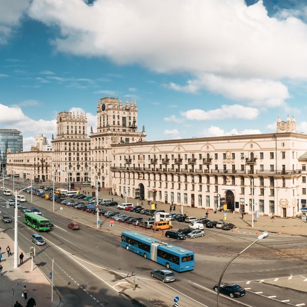 Τι συμβαίνει στη Λευκορωσία με τον Lukashenko