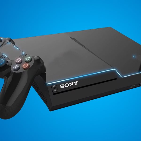 Το PlayStation 5 έρχεται τα Χριστούγεννα του 2020