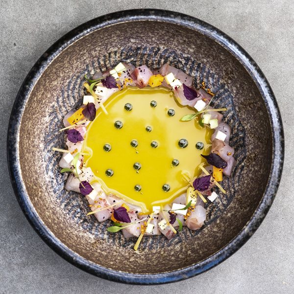 Το κίμτσι, το τοπιναμπούρ και οι άγνωστες λέξεις της αθηναϊκής γαστρονομίας