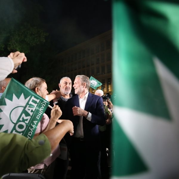 Εκλογές στο ΠΑΣΟΚ: Ποιος κέρδισε και ποιος έχασε