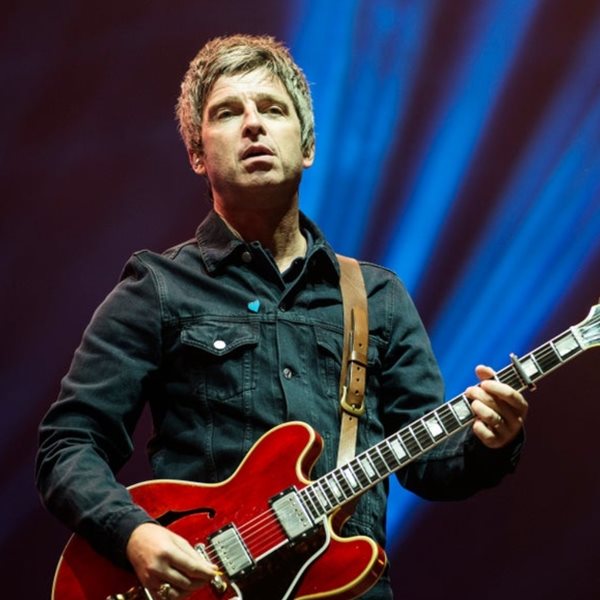 Ο Noel Gallagher δυσκολεύεται να θυμηθεί τους στίχους του