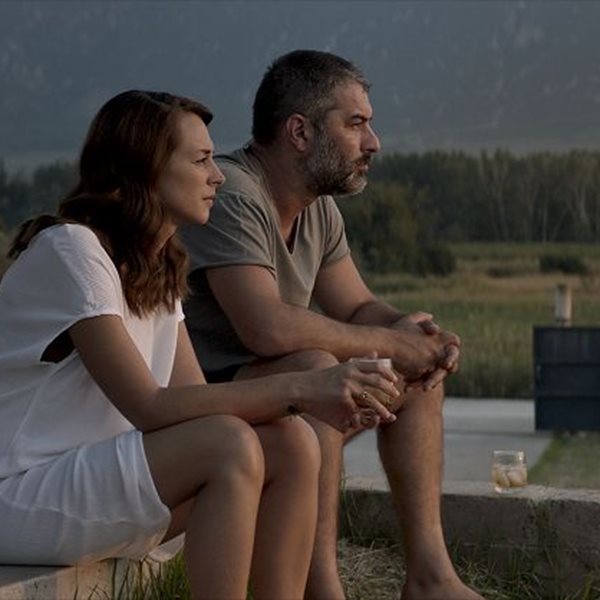 "Η Μπαλάντα της Τρύπιας Καρδιάς": Trailer για τη νέα ταινία του Γιάννη Οικονομίδη