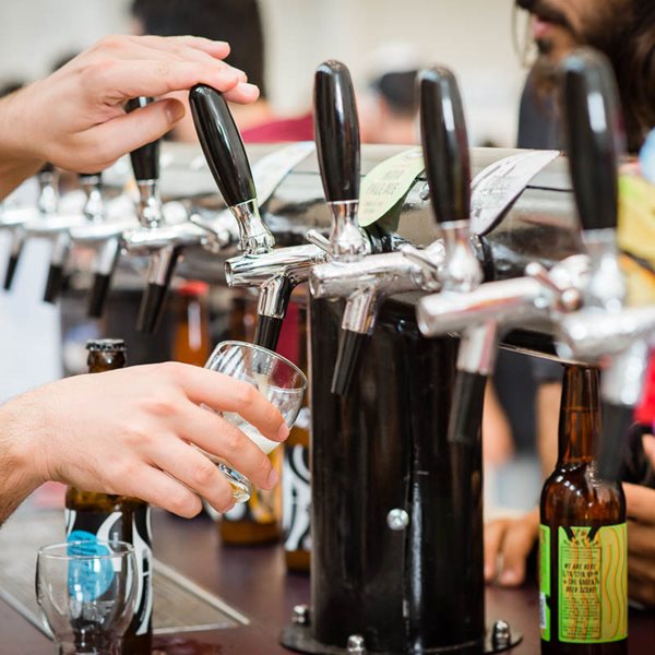 Ζυθογνωσία: Η supernova της μπύρας στην Ελλάδα