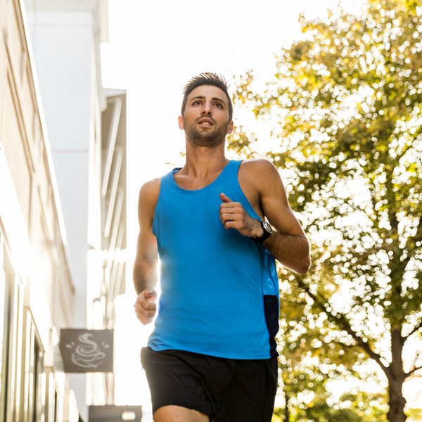 Το fitness μέσα από μία hi-tech ματιά