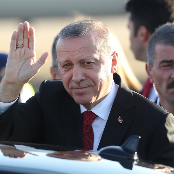 Η λίστα με τα "θέλω" του Erdogan στην ΕΕ