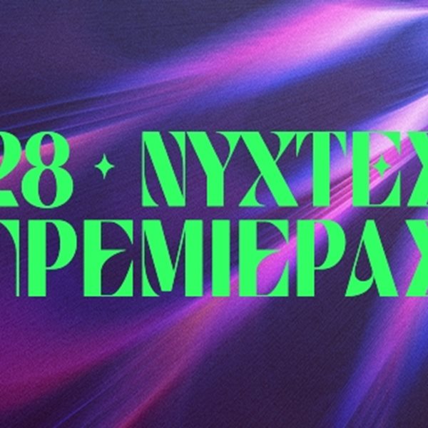 Η αφίσα του 28ου ΔΦΚ Νύχτες Πρεμιέρας