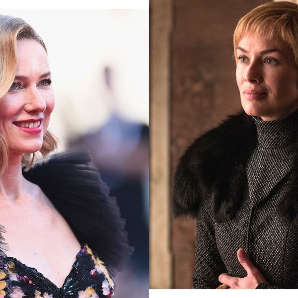 Τι δουλειά έχει η Naomi Watts στο Game of Thrones;