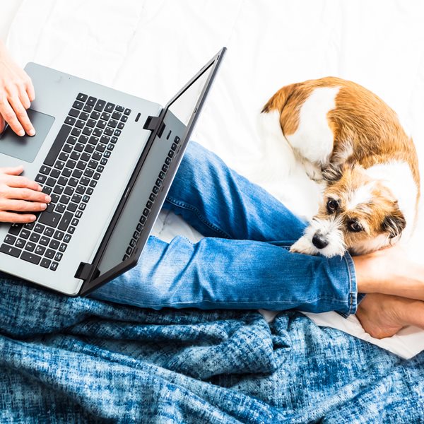 Τηλεργασία, η νέα εργασιακή κουλτούρα;