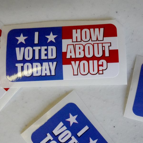 Αριθμός ρεκόρ 6,6 εκ. Αμερικανών έχουν ήδη ψηφίσει