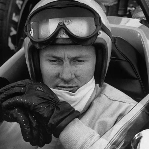 Η ξεχωριστή περίπτωση του Βruce McLaren