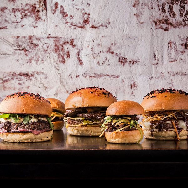 Πού θα φας πραγματικά καλό burger στην Αθήνα