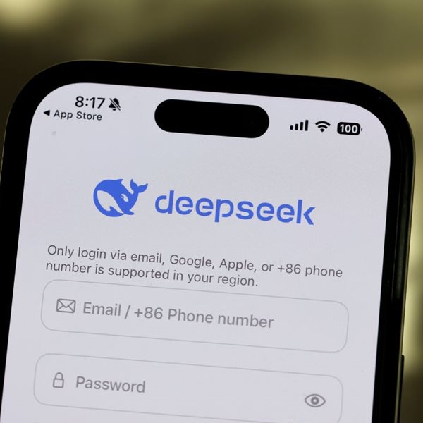 Γιατί έγινε πανικός με το DeepSeek και τι σημαίνει για την εξέλιξη της AI