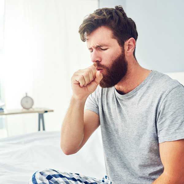 Η εξέλιξη των συμπτωμάτων του κορονοϊού μέρα με τη μέρα