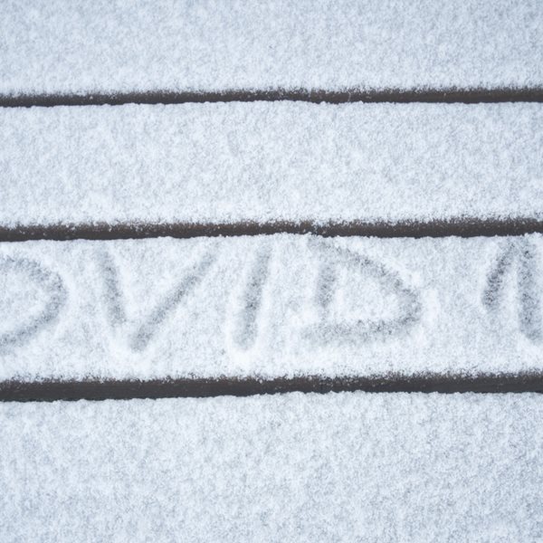 Πανδημία, η λέξη της χρονιάς